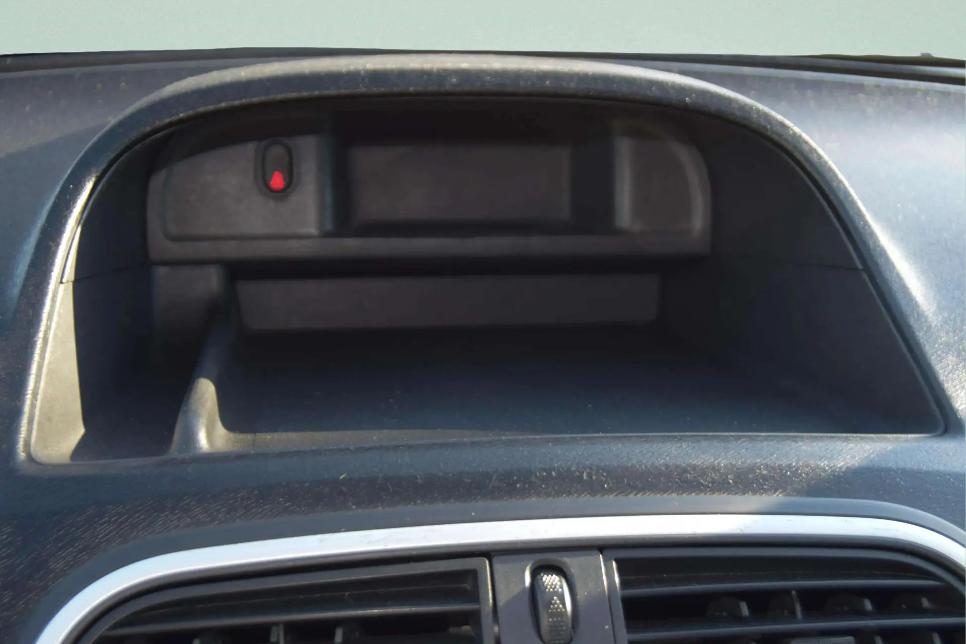 Renault Kangoo 19
