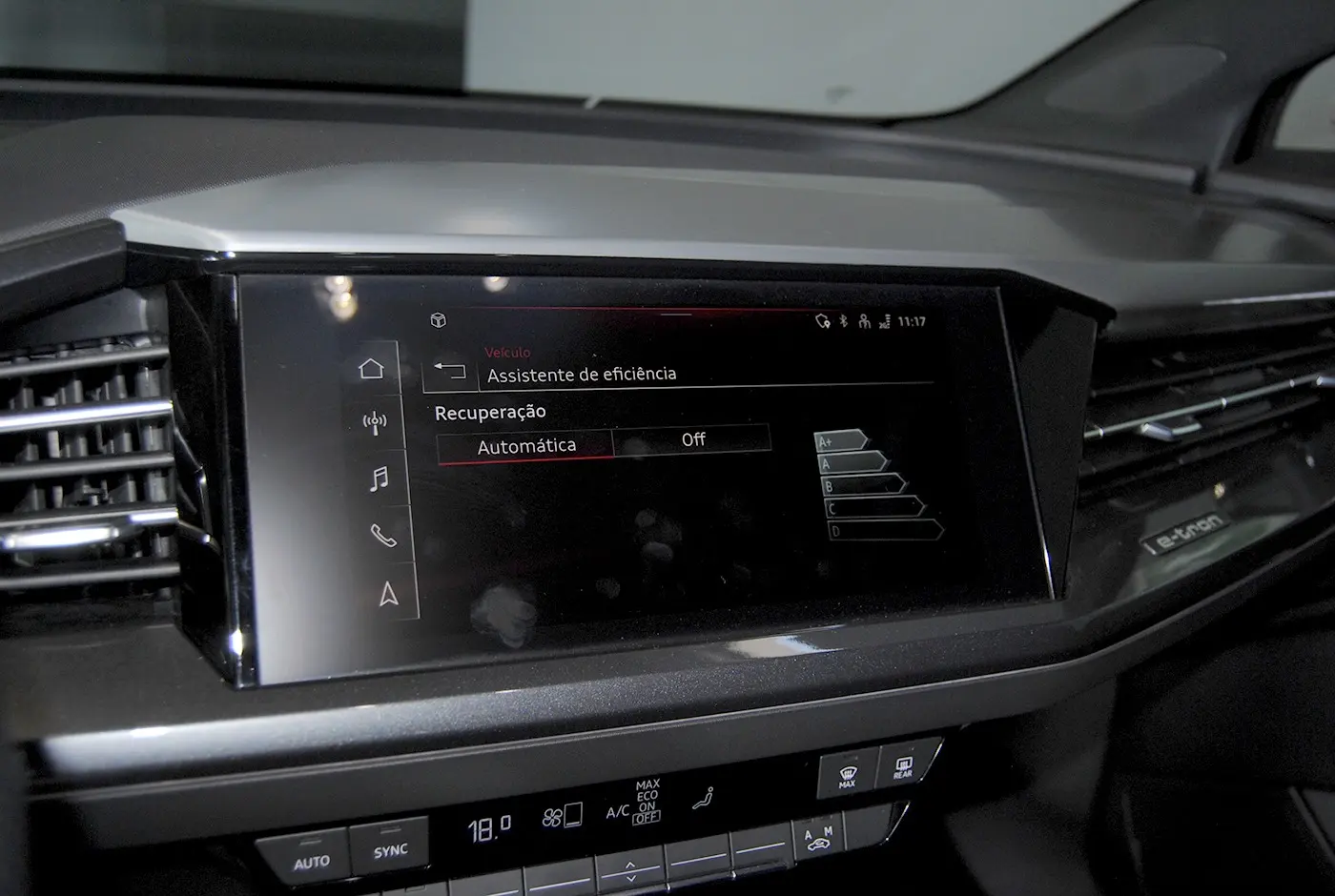 Audi Q4 e-tron 45 82 kWh SE S-Line Plus 44