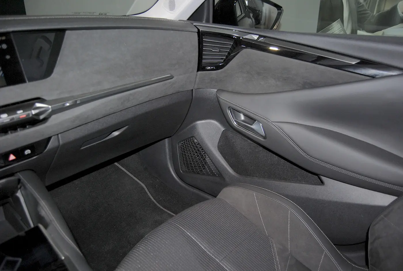 DS DS4 1.2 Hybrid Etoile e-DSC6 28