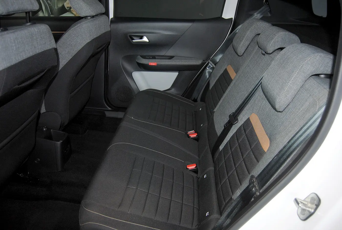 Citroen C3 Aircross 1.2 T Max 16
