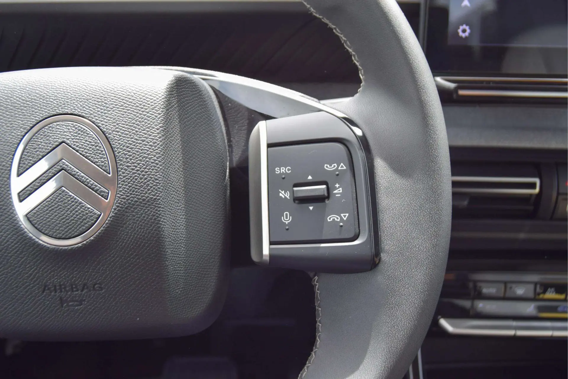 Citroen e-C3 44 kWh Autonomia Conforto Max 11