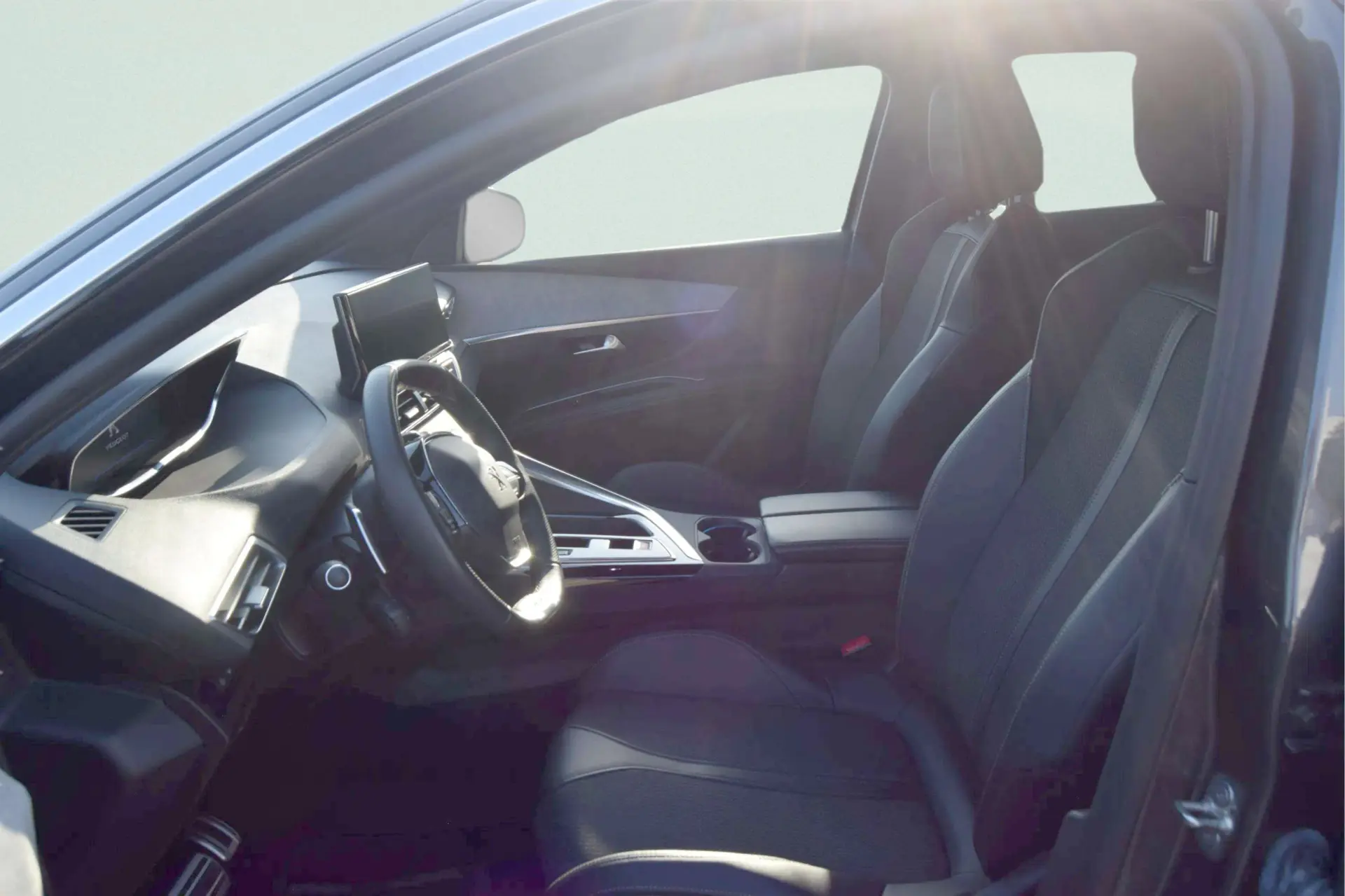 Peugeot 3008 1.6 Hybrid GT e-EAT8 7