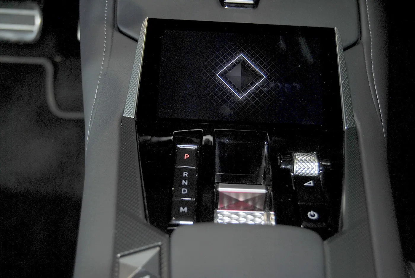 DS DS4 1.2 Hybrid Etoile e-DSC6 27