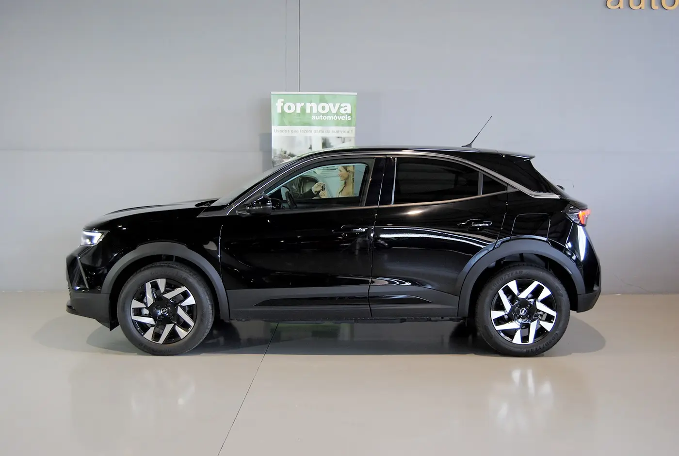 Opel Mokka-e Elegance 10