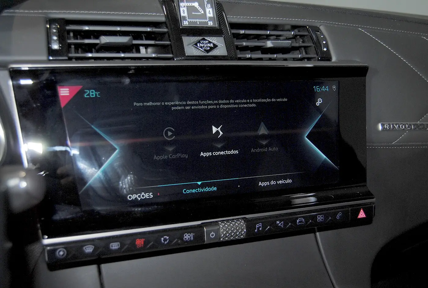 DS DS7 Crossback E-Tense SE Ligne Noire EAT8 41
