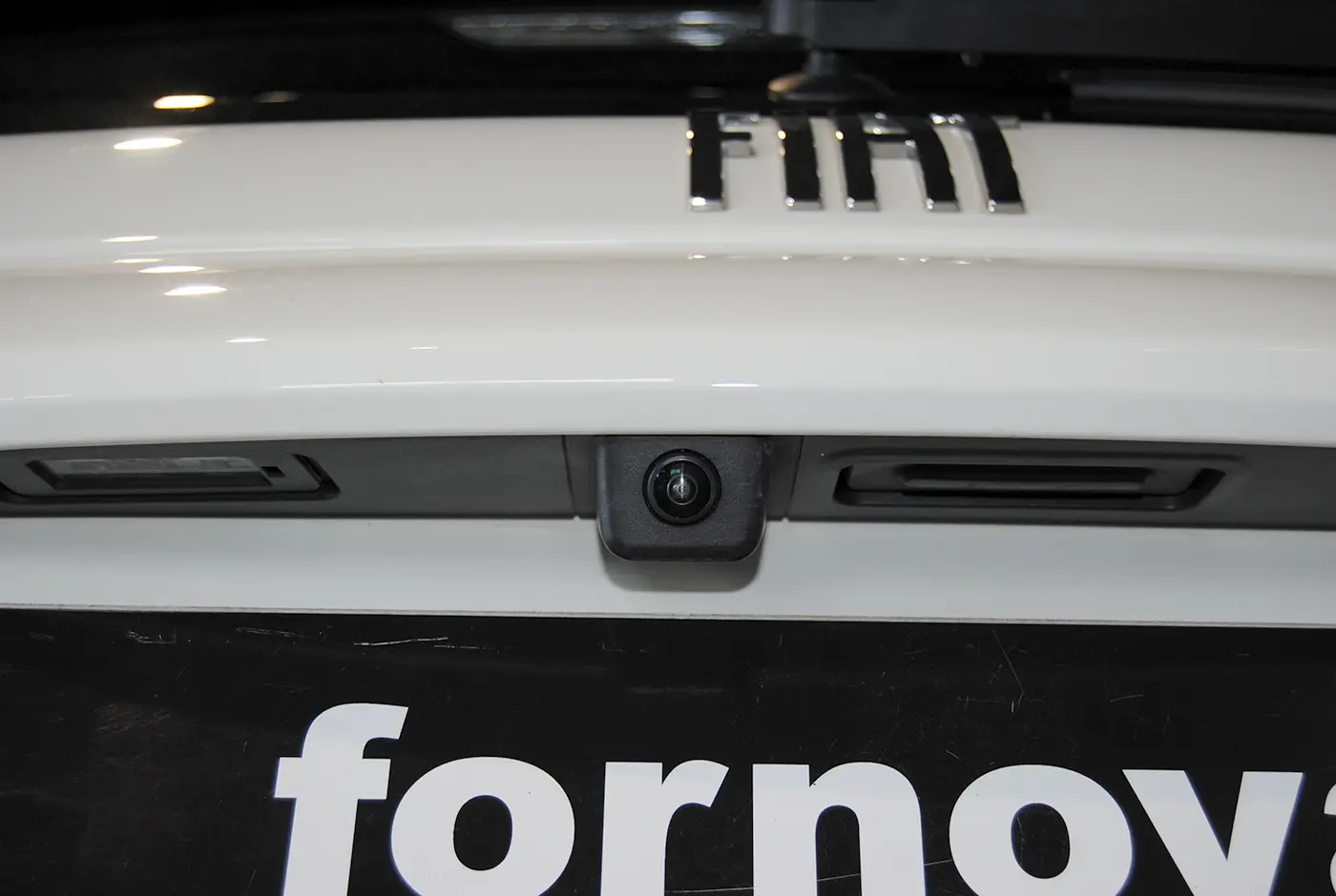 Fiat 600 1.2 Hybrid La Prima 15
