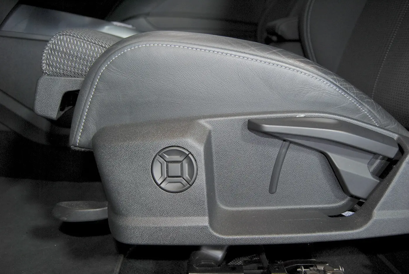 Audi Q4 e-tron 45 82 kWh SE S-Line Plus 26