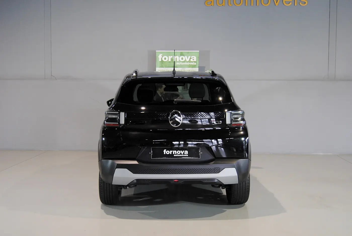 Citroen C3 1.2 Turbo Max 7