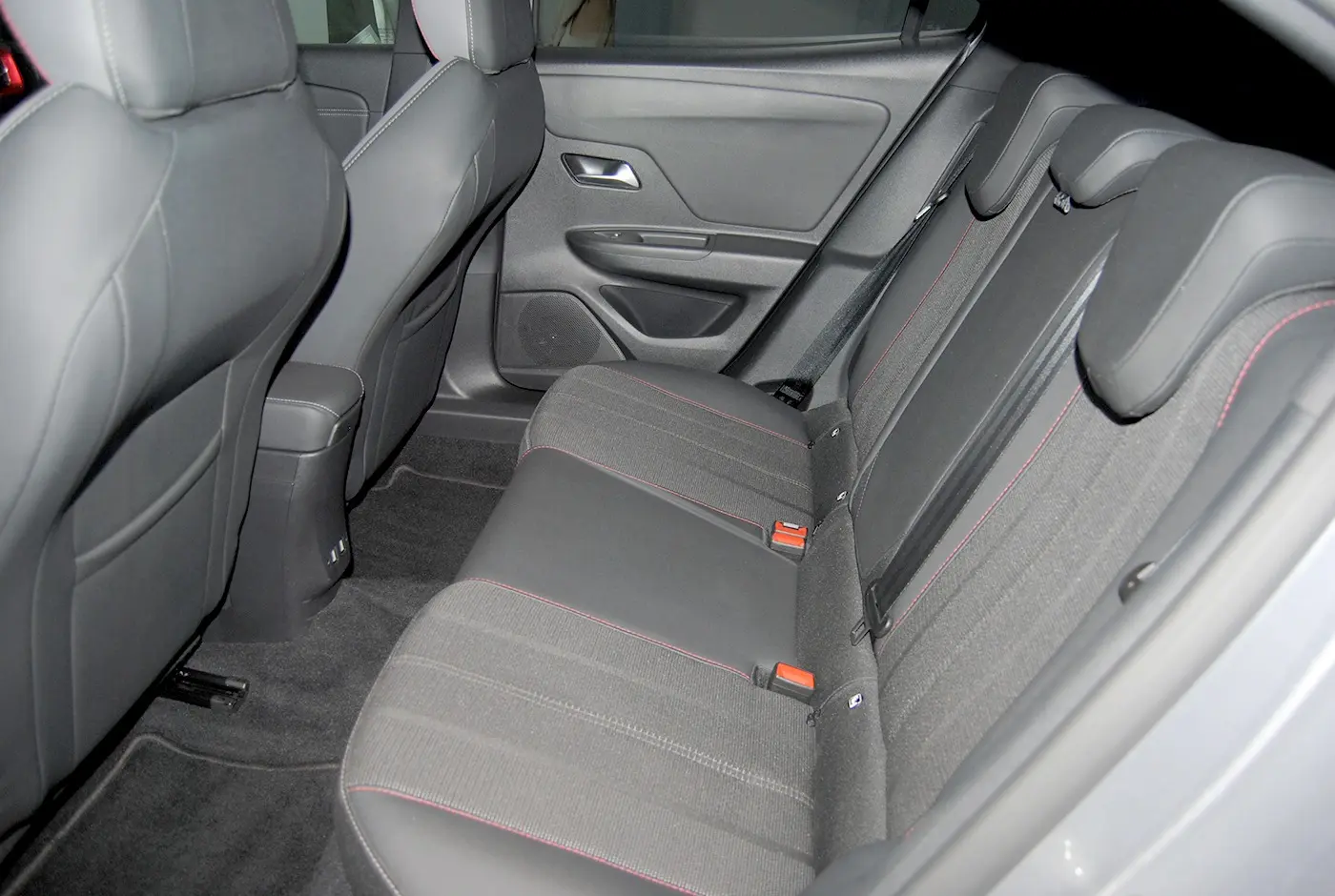 Opel Mokka-e 50 kWh GS 19
