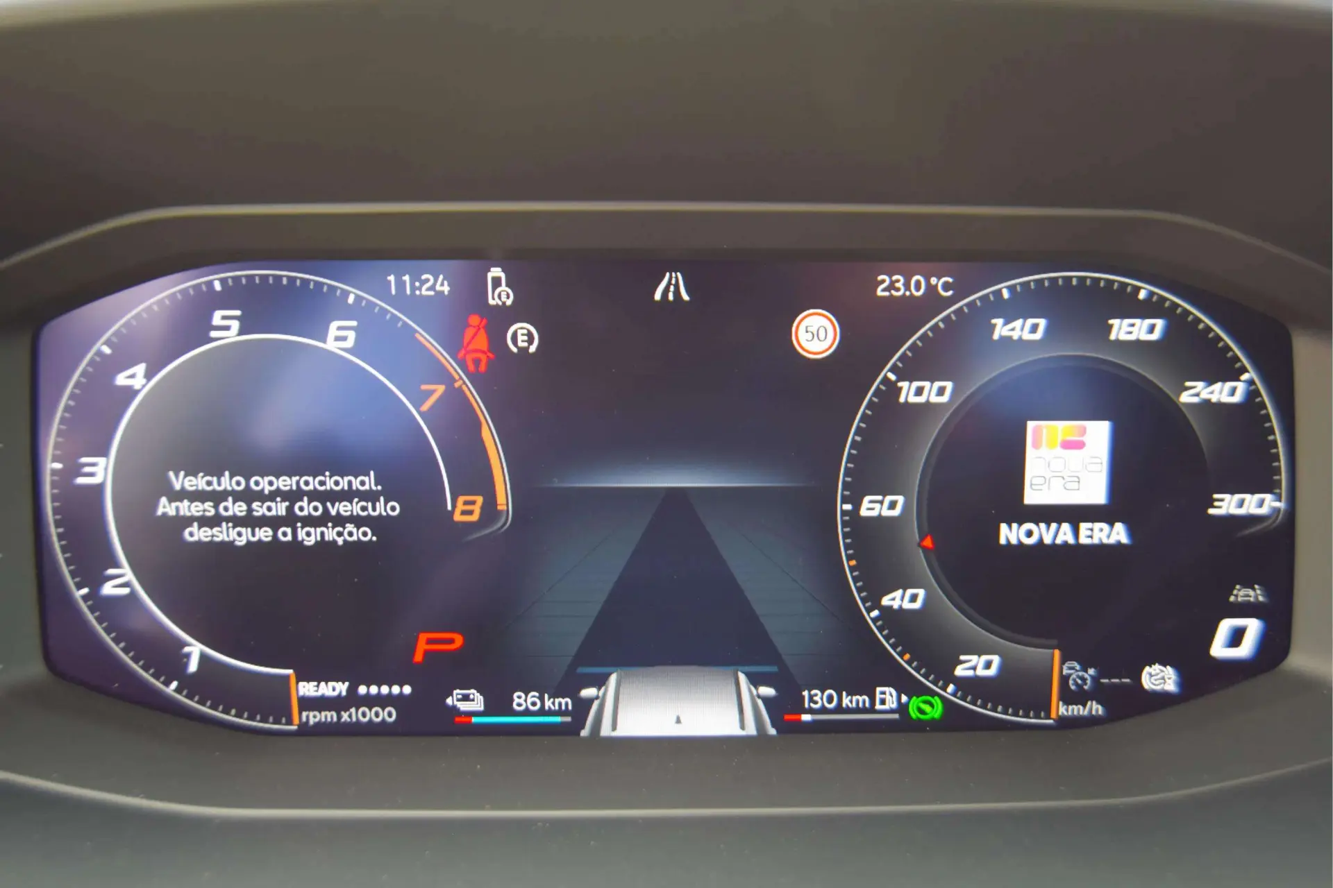 Cupra Leon ST 1.5 e-Hybrid DSG 17