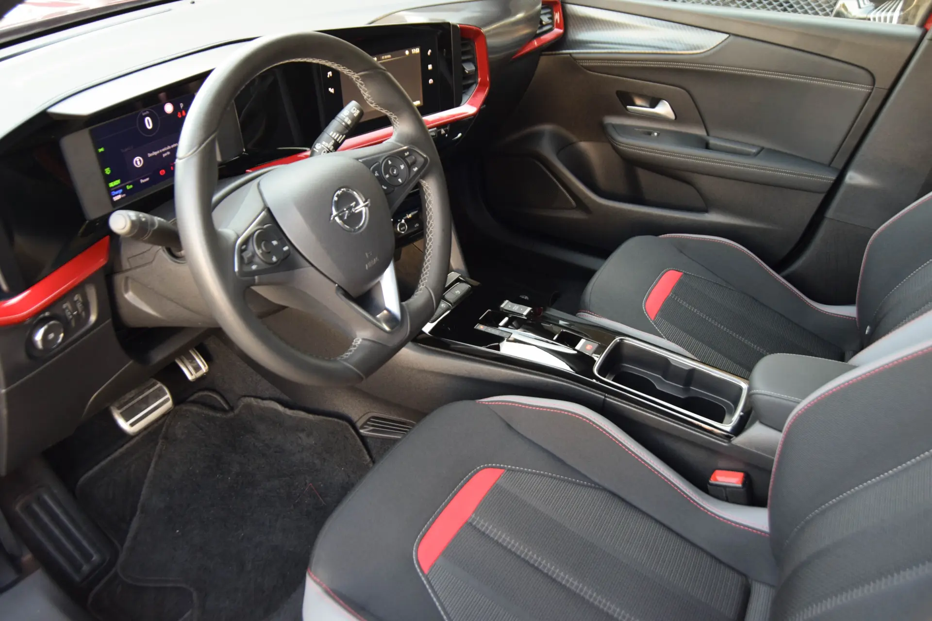 Opel Mokka-e 50 kWh GS 20