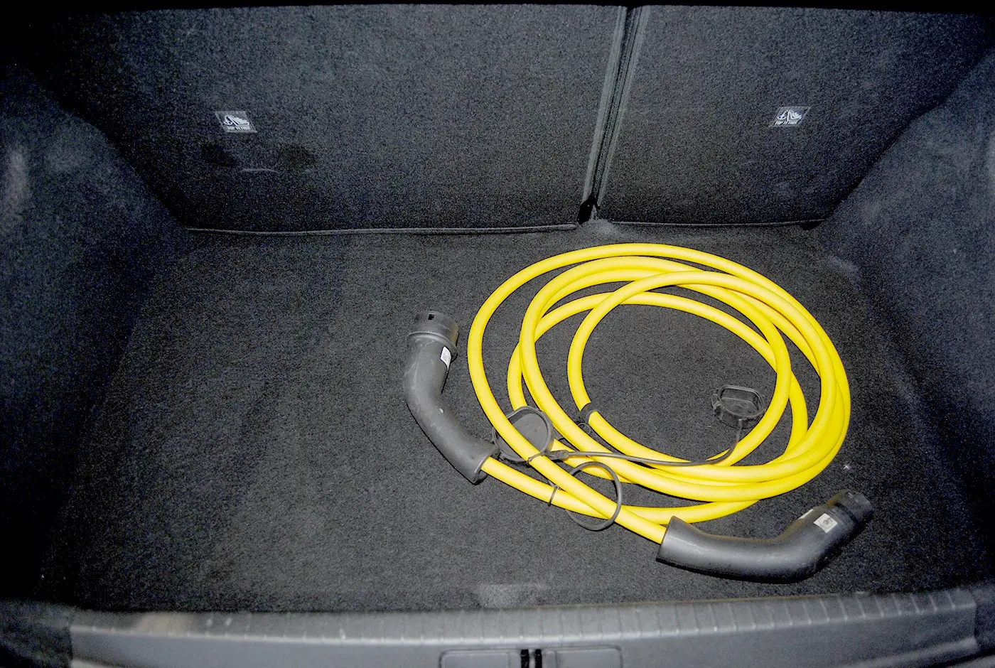 Opel Corsa-e e-GS 42