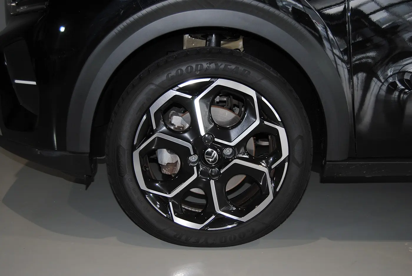 Citroen C3 1.2 Turbo Max 10