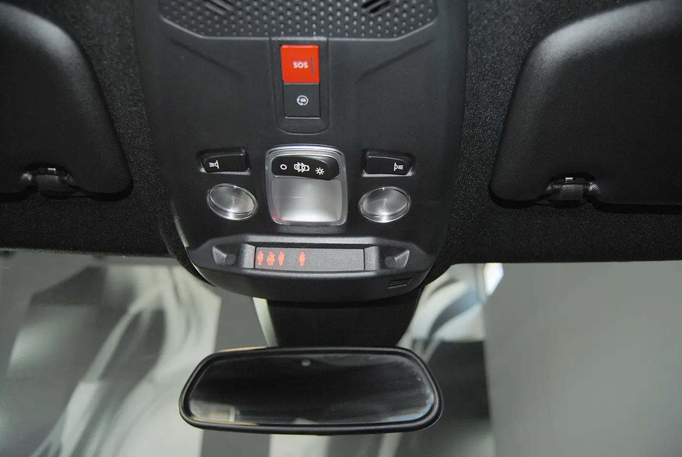 Opel Mokka-e 50 kWh GS 32