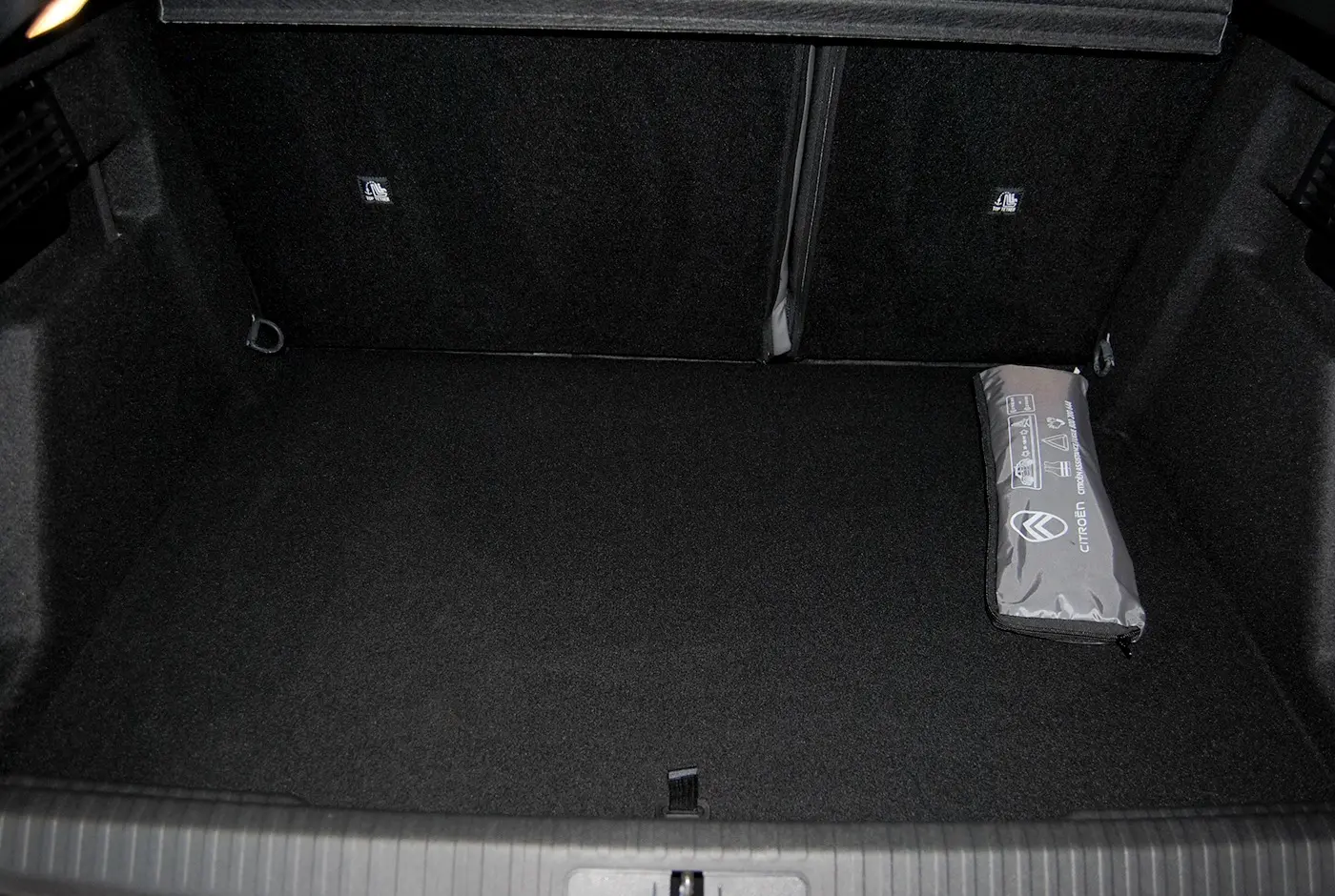 Citroen C4 1.2 Hybrid Collection e-DSC6 38