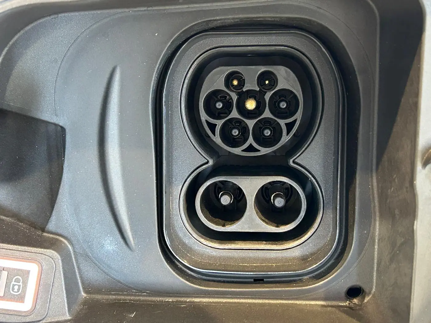 Opel Mokka-e 50 kWh GS 40