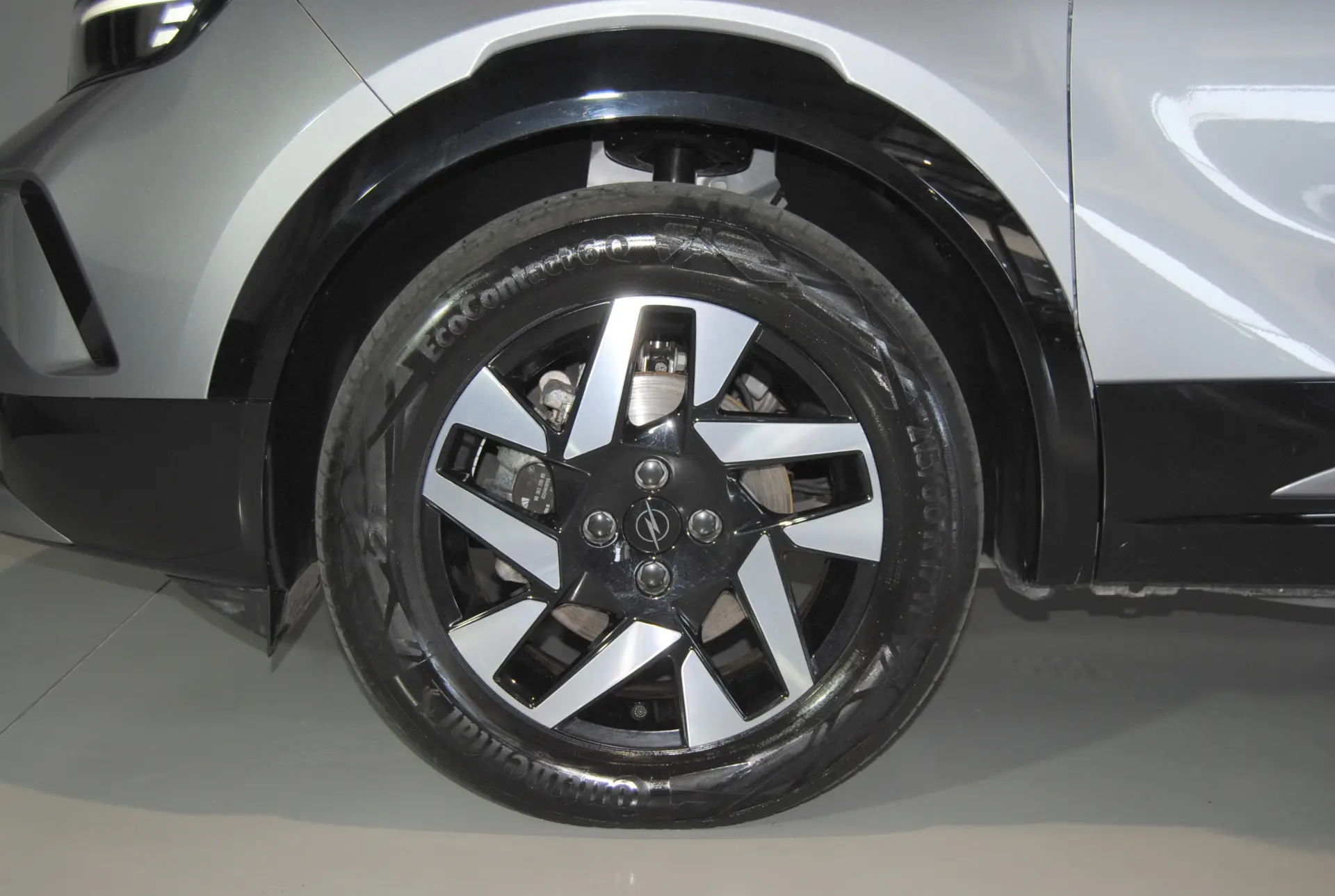 Opel Mokka 1.2 Hybrid GS eDCT 10