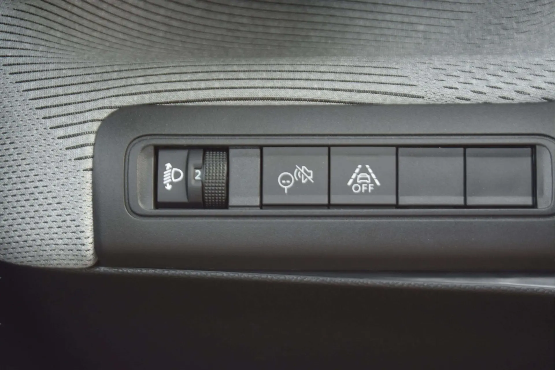 Citroen e-C3 44 kWh Autonomia Conforto Max 11