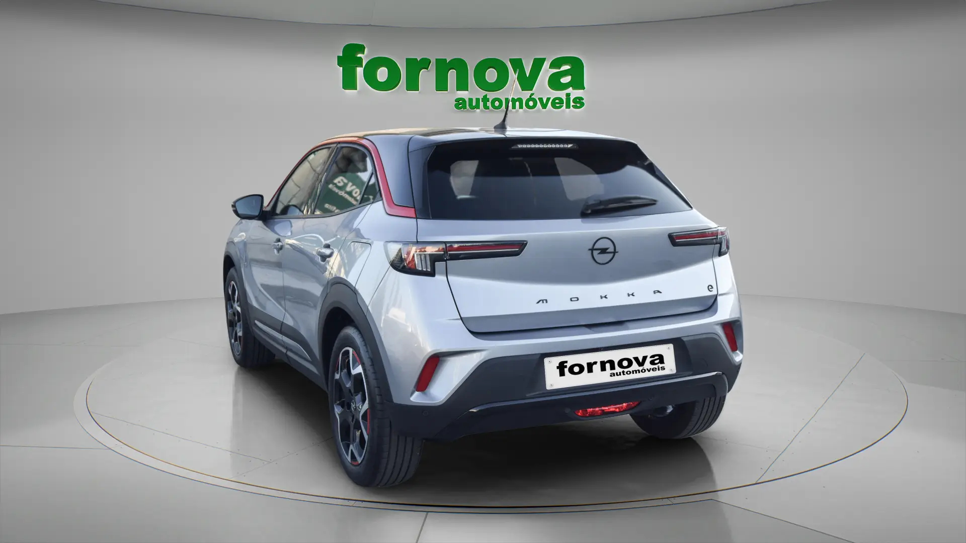Opel Mokka-e 50 kWh GS 7