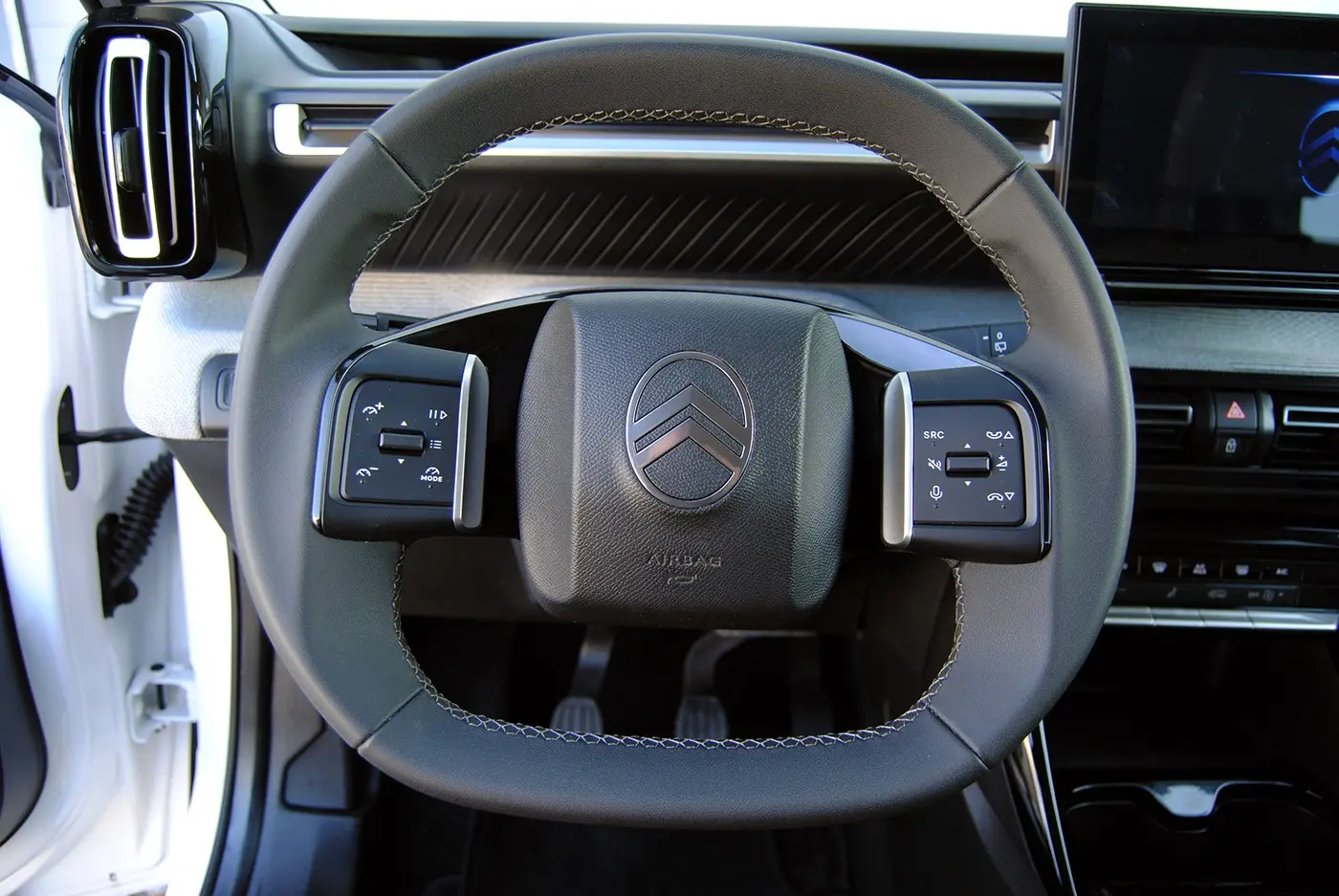 Citroen C3 1.2 Turbo Max 21