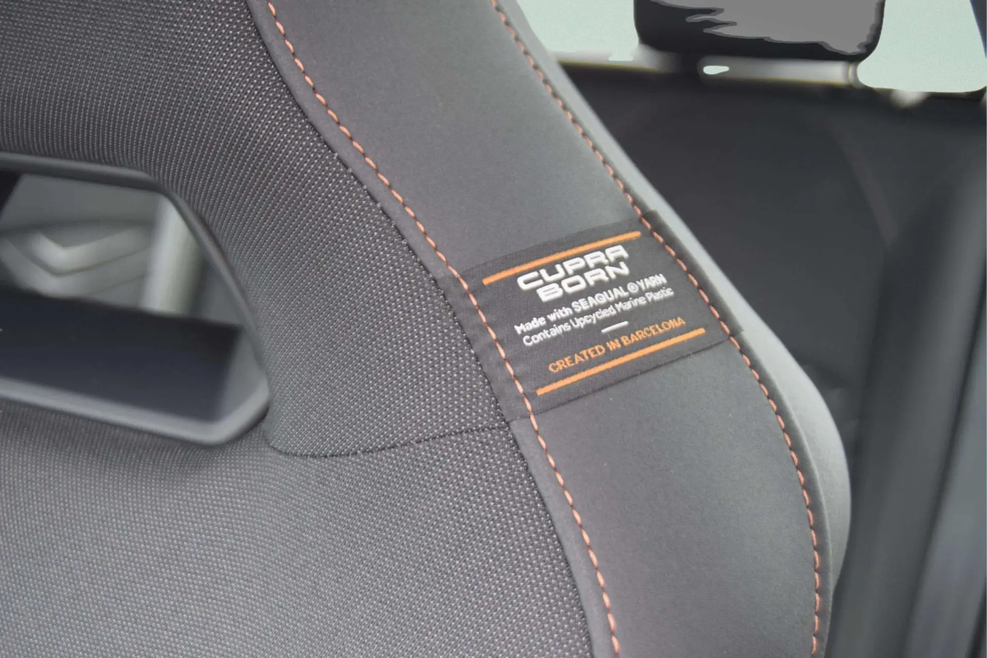 Cupra Born 58 kWh e-Boost Plus 14