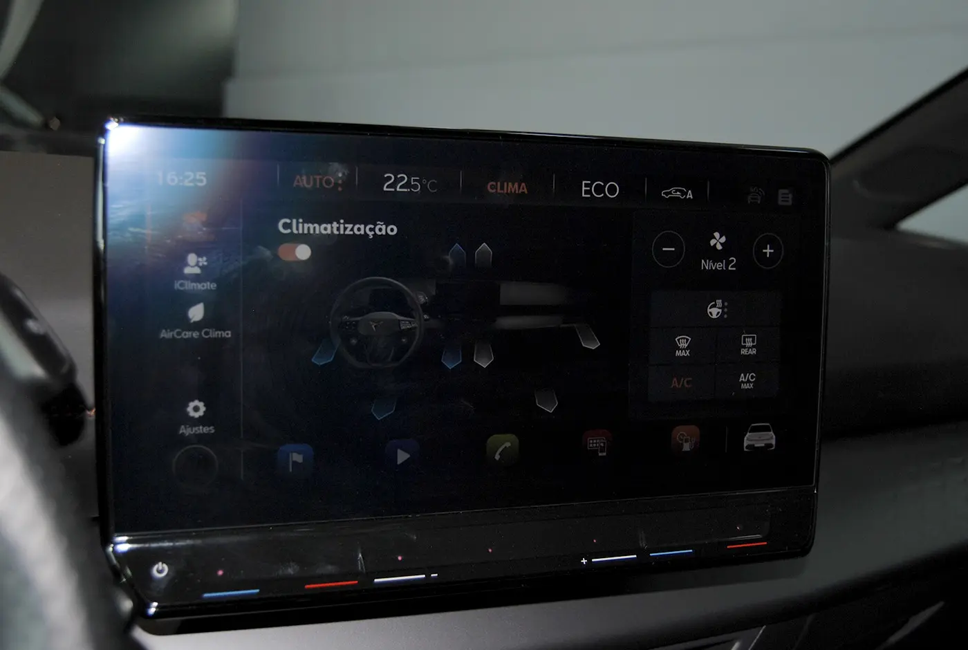 Cupra Born 58 kWh e-Boost Plus 35