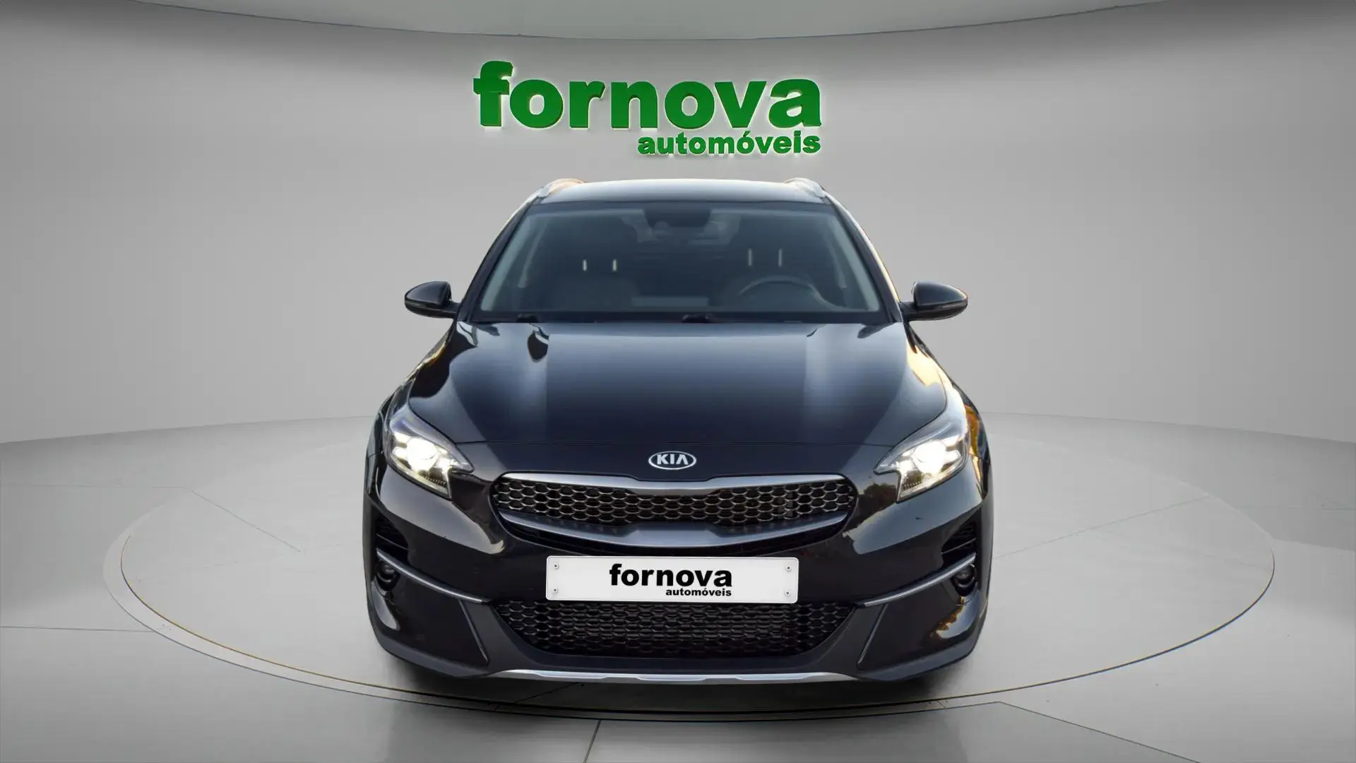 Kia XCeed 1.0 T-GDi Dynamic 2