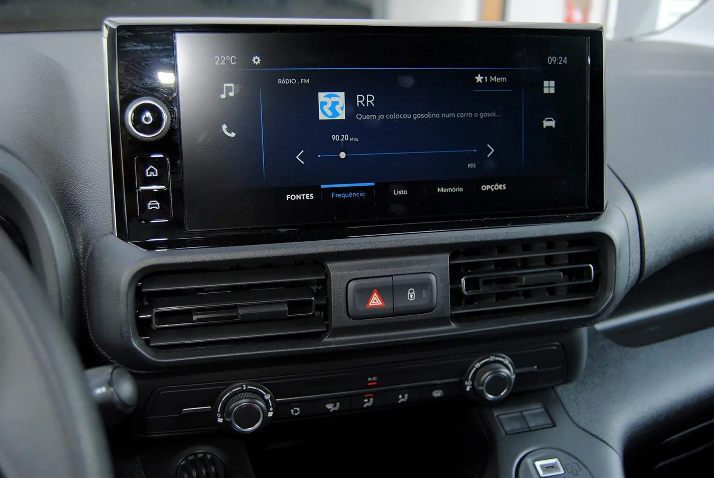 Opel Combo 1.5 CDTi XL 28