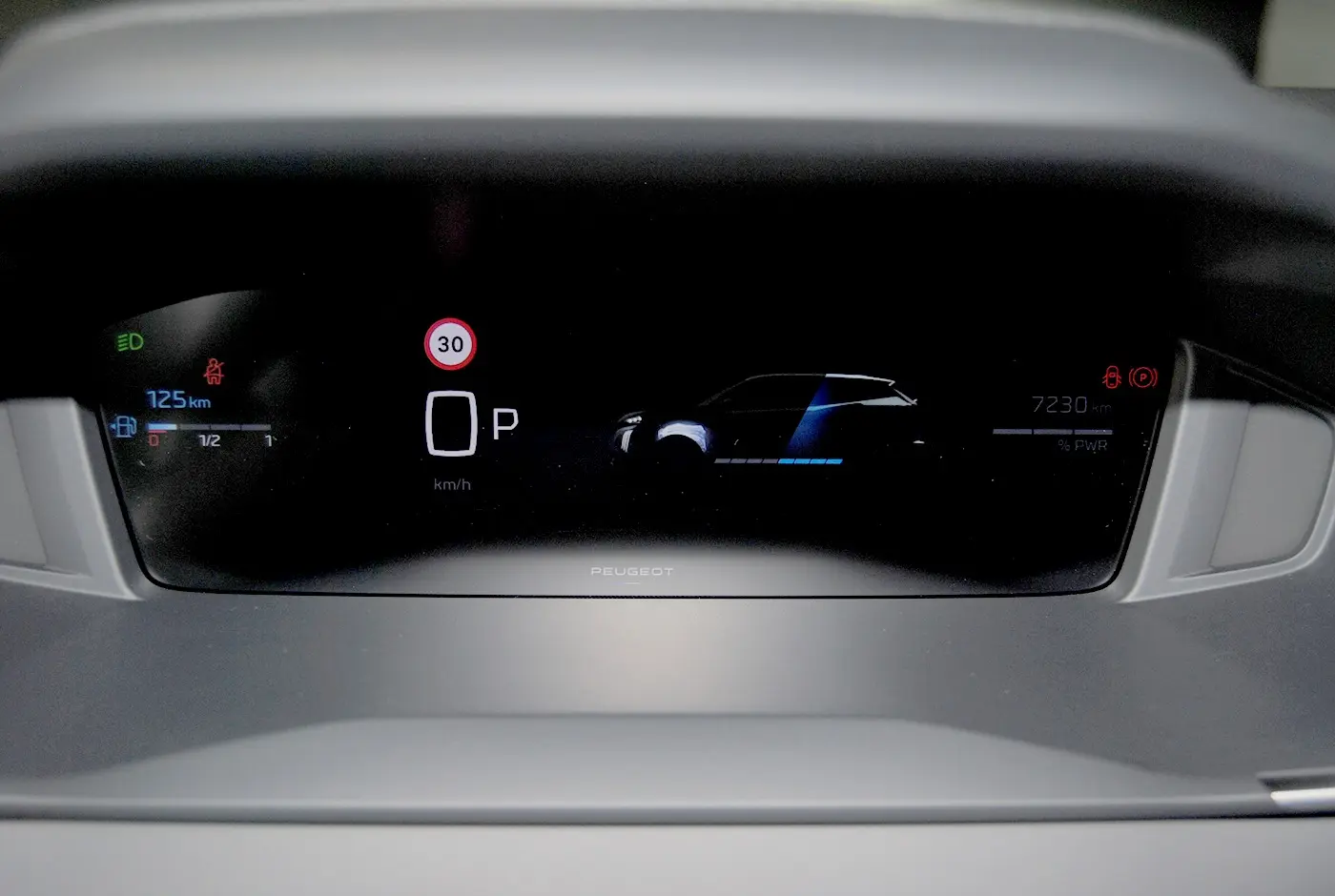 Peugeot 2008 1.2 Hybrid Allure e-DCS6 30