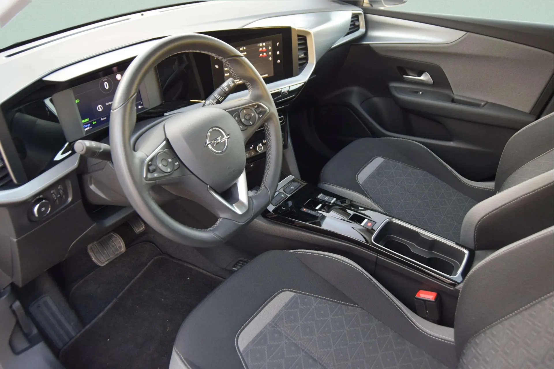 Opel Mokka-e Edition 11