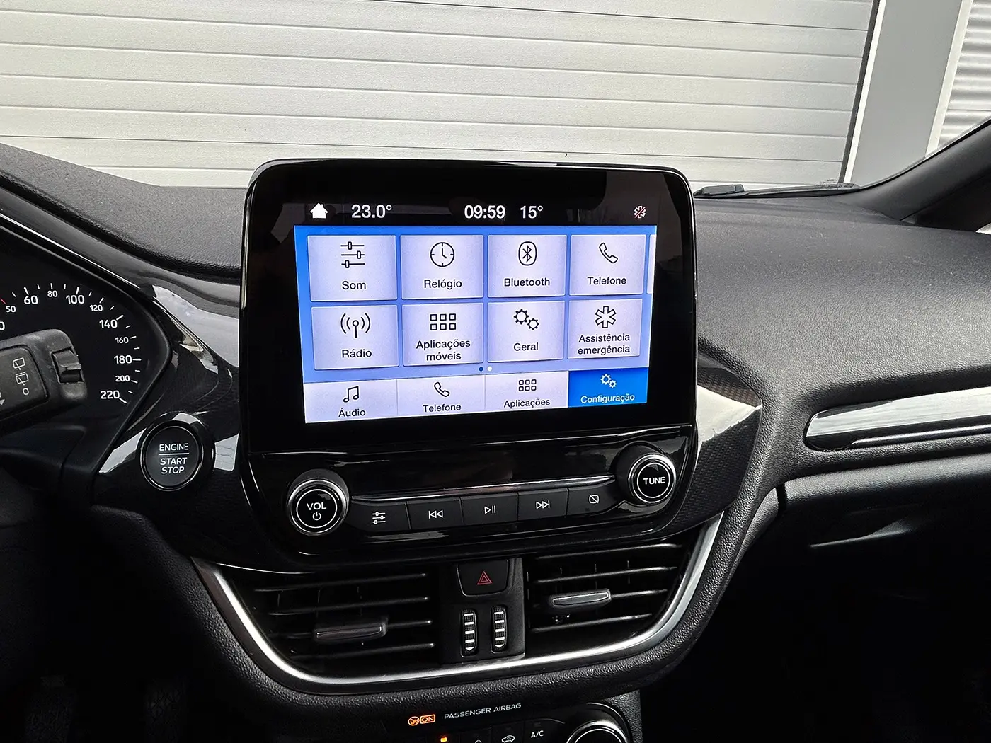 Ford Fiesta 1.0 EcoBoost ST-Line 39