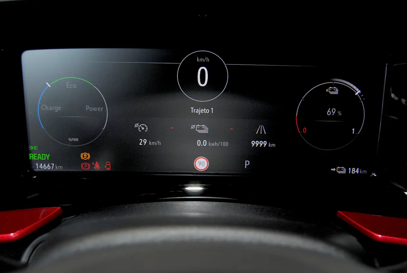 Opel Mokka-e 50 kWh GS 30
