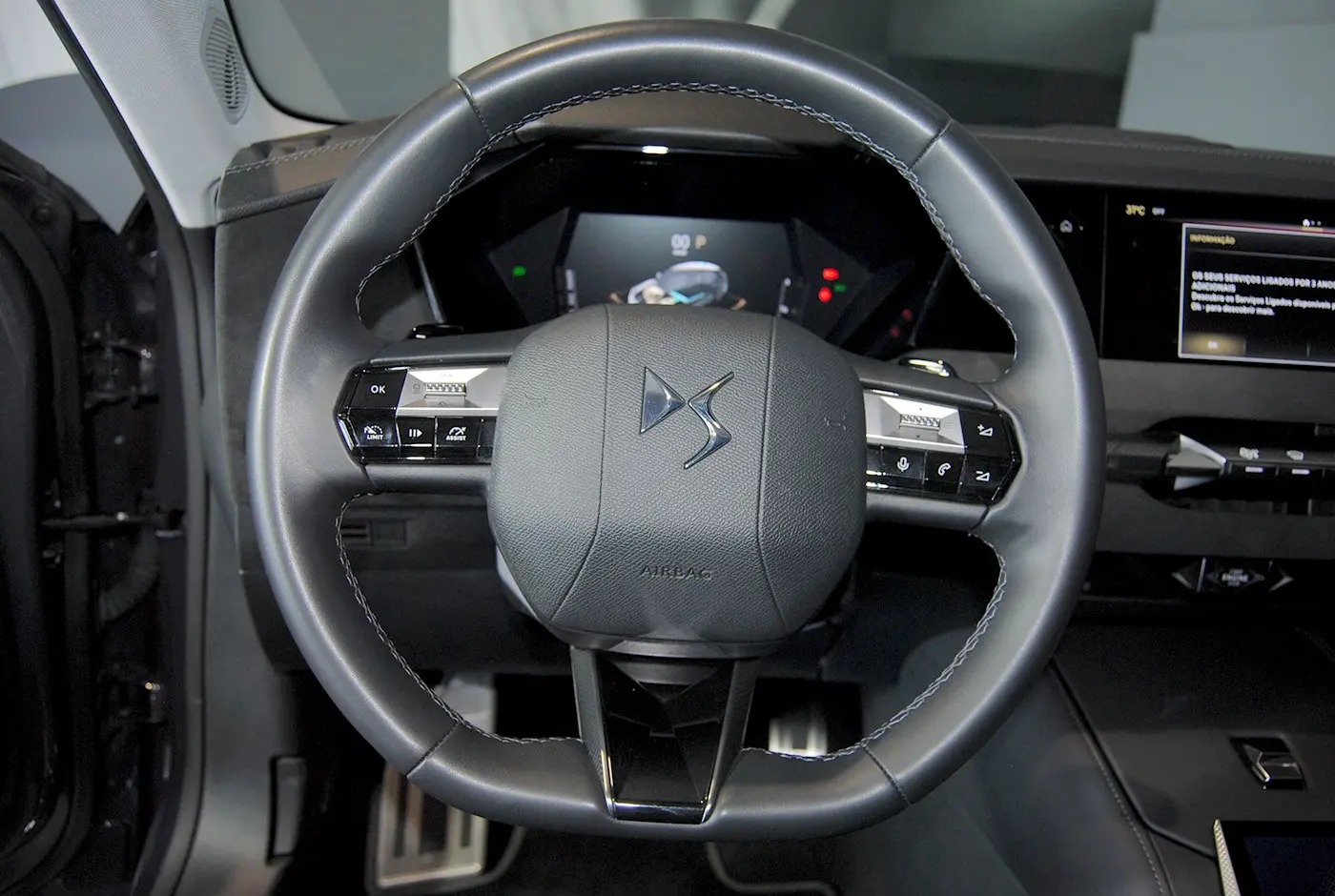 DS DS4 1.2 Hybrid Etoile e-DSC6 22