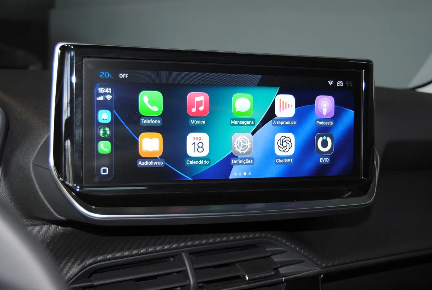 Peugeot 208 1.2 Hybrid Allure e-DCS6 38