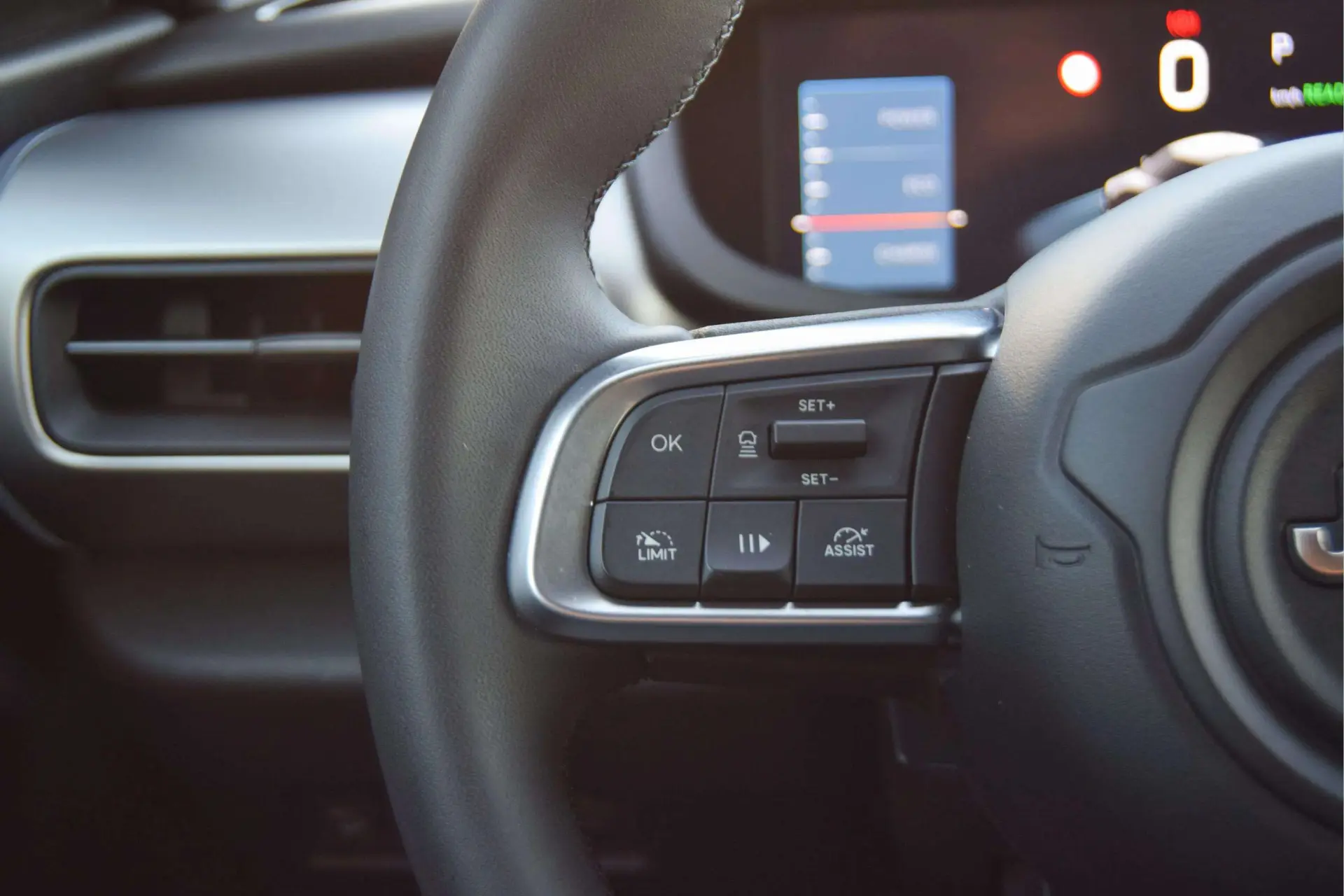 Jeep Avenger 54 kWh Summit 21