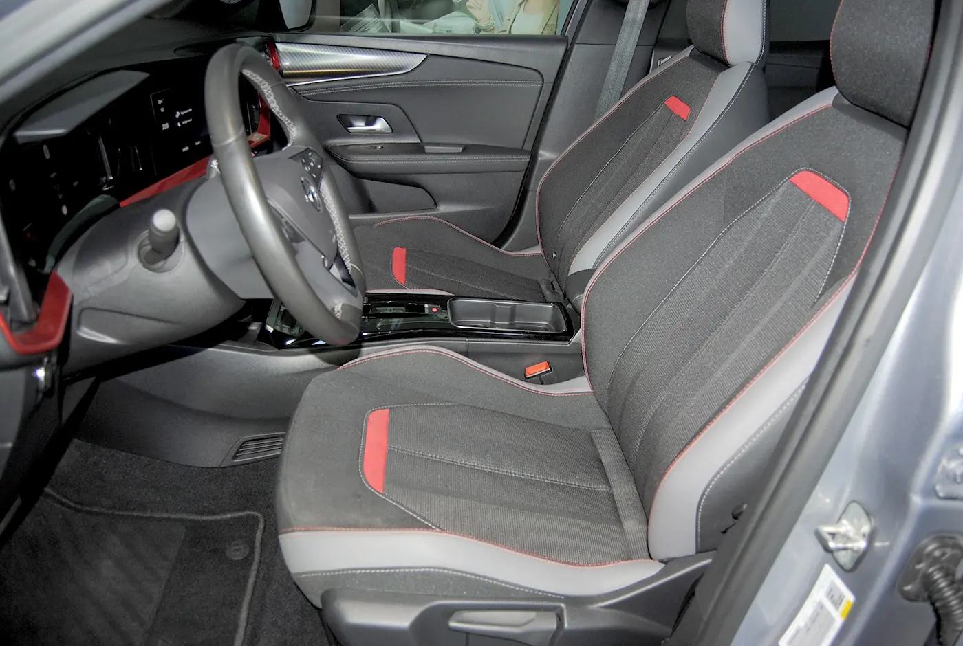Opel Mokka-e 50 kWh GS 18
