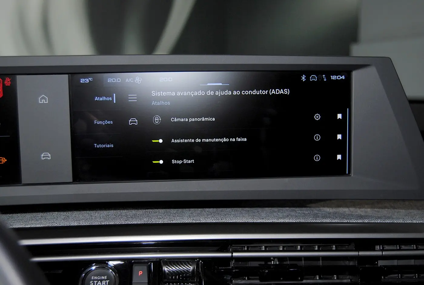 Peugeot 3008 1.2 Hybrid Allure e-DCS6 39