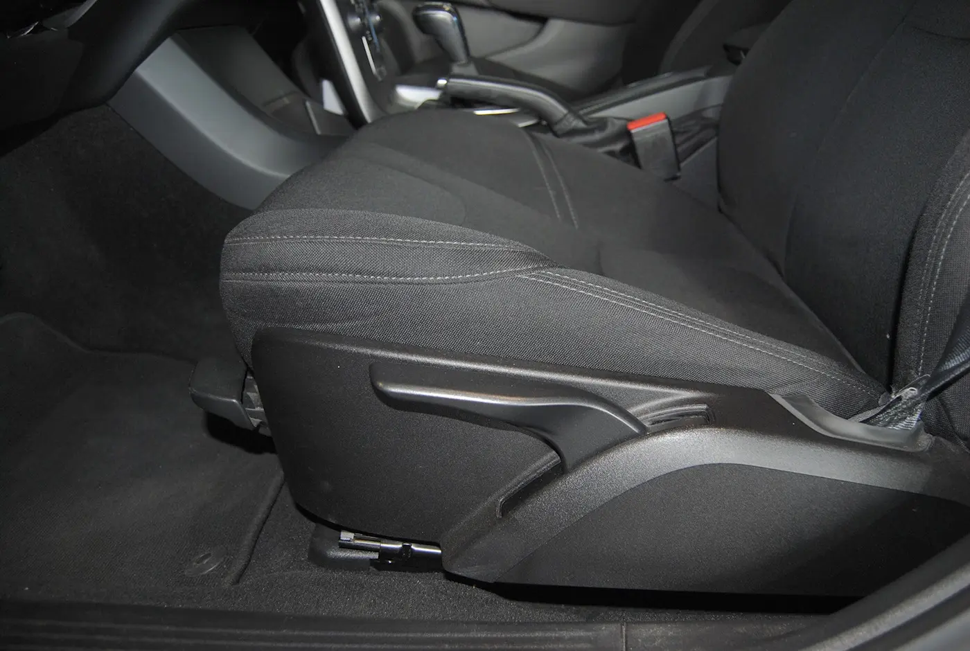 Volvo V40 2.0 D2 Kinetic 17