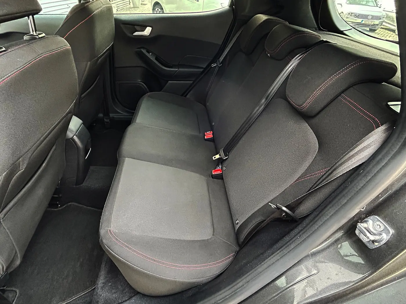 Ford Fiesta 1.0 EcoBoost ST-Line 20