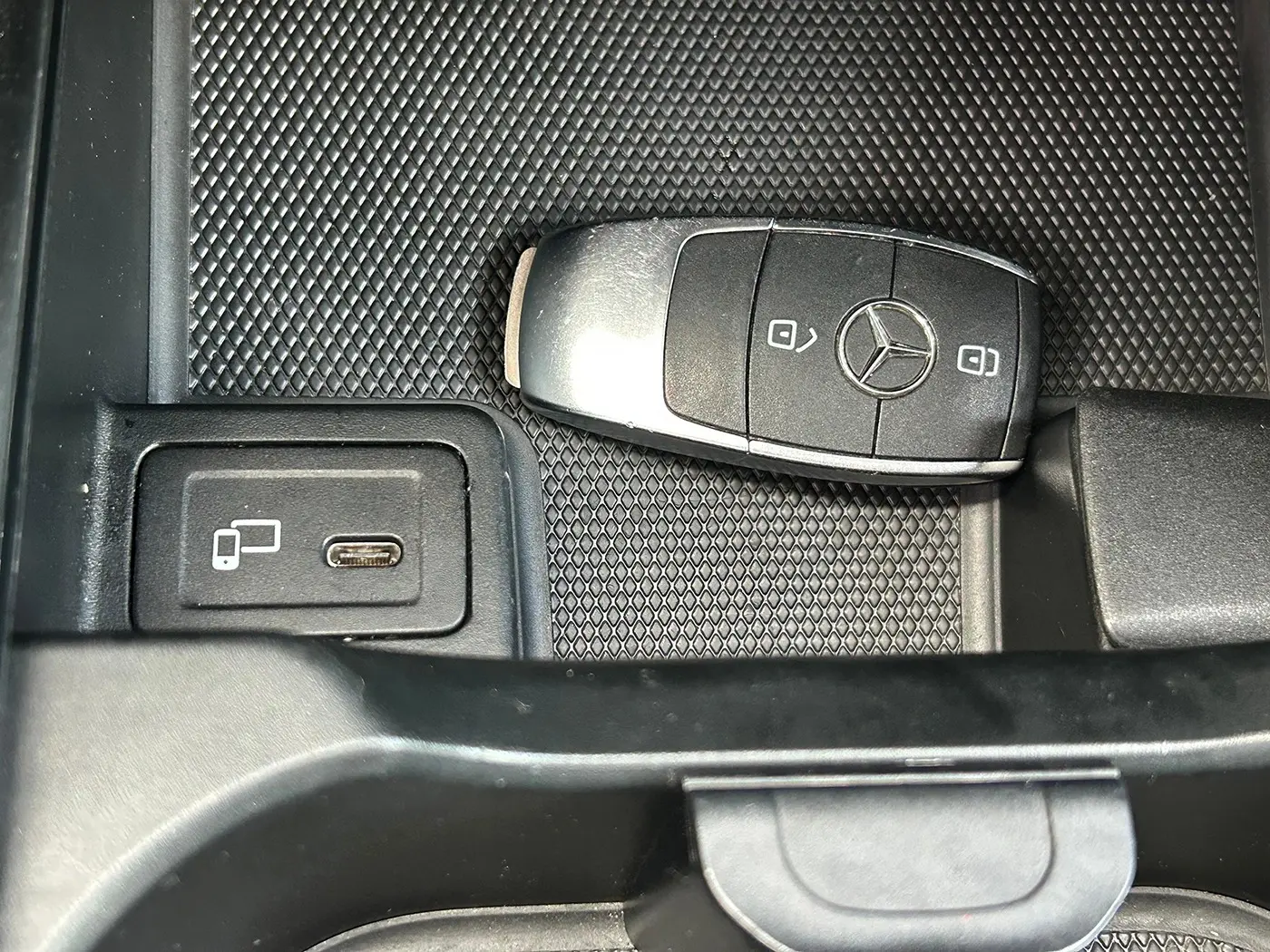 Mercedes-Benz CLA 180 d AMG Line Aut. 39