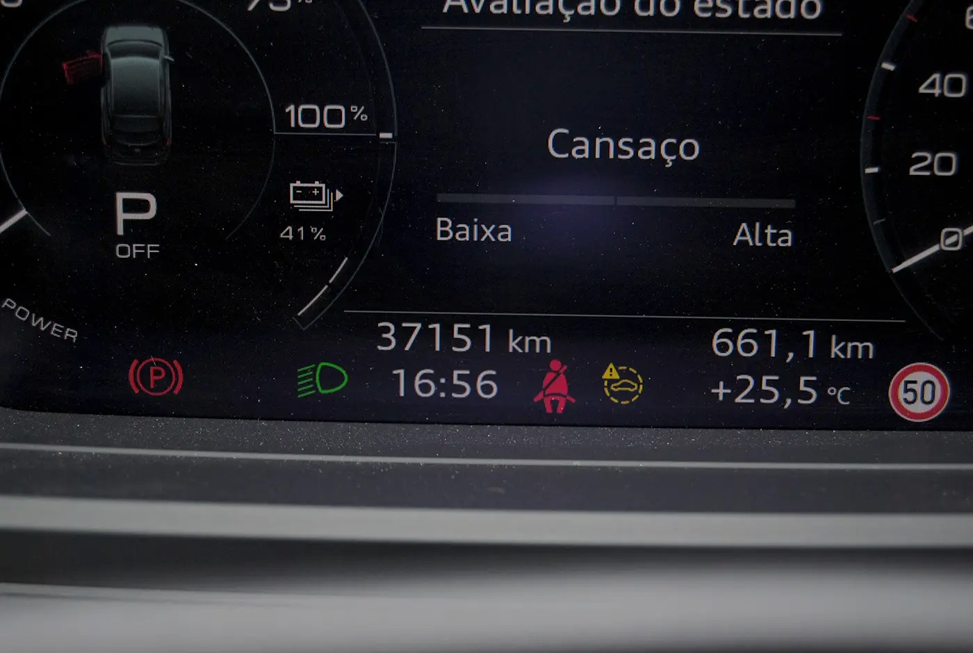 Audi Q4 Sportback e-tron 45 82 kWh SE S-Line Plus 29