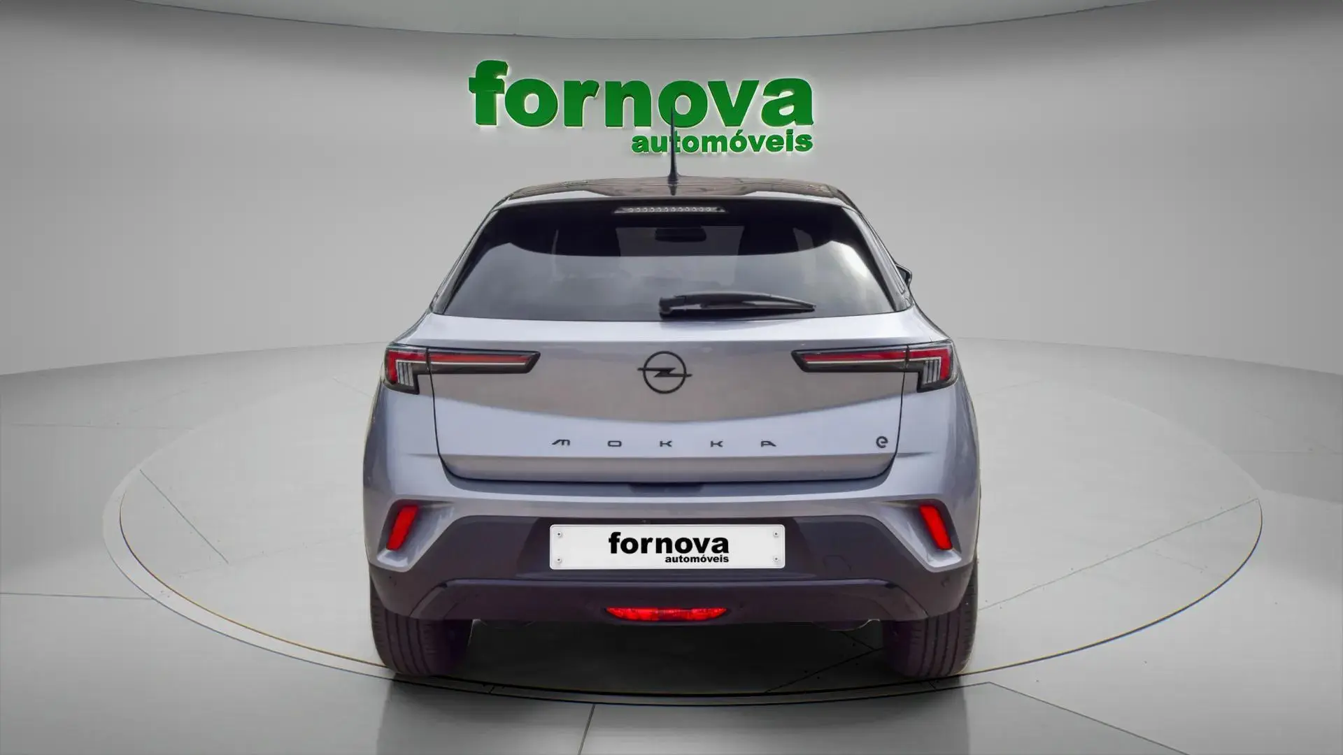 Opel Mokka-e 50 kWh GS 6