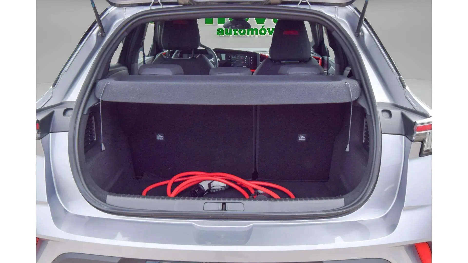 Opel Mokka-e 50 kWh GS 33