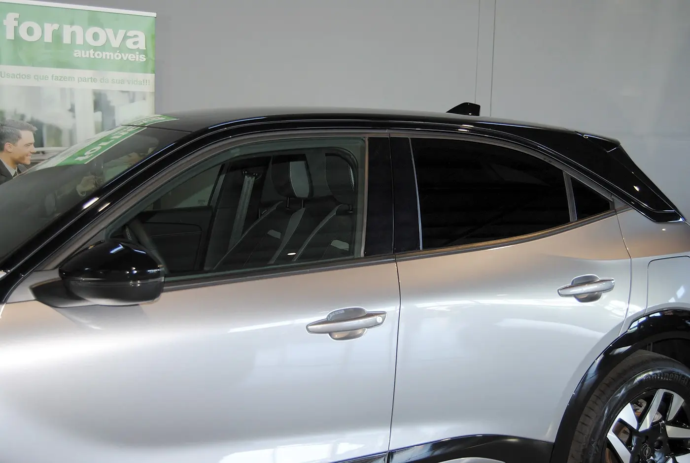 Opel Mokka 1.2 Hybrid GS eDCT 11