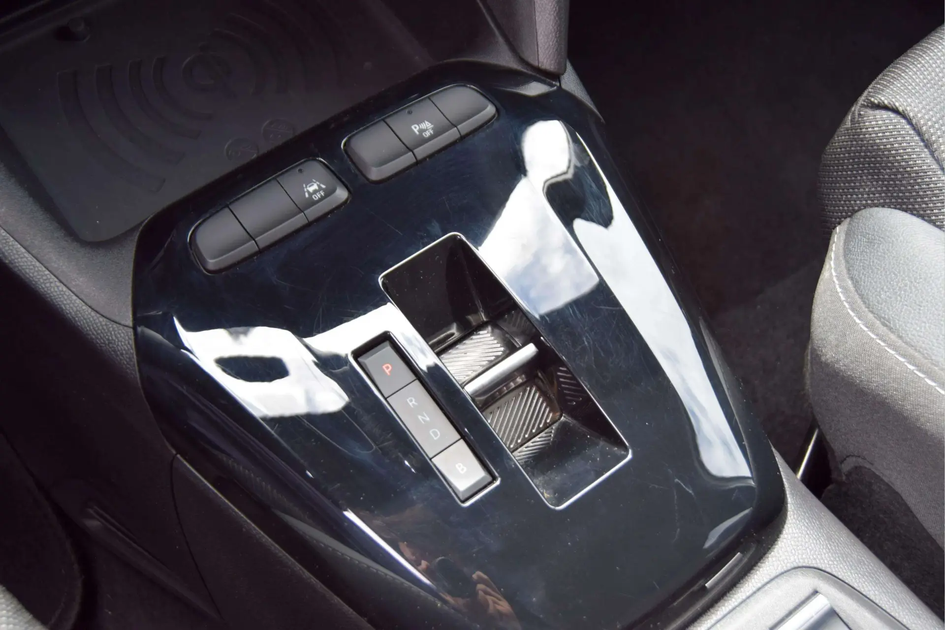 Opel Corsa-e e-GS 20