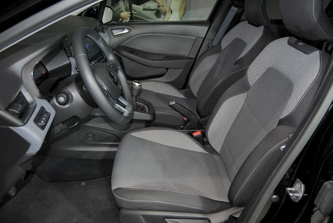 Mitsubishi Colt 1.0 MPI-T Kaiteki 15