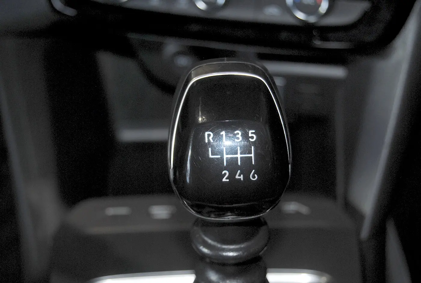 Opel Mokka 1.2T GS 18