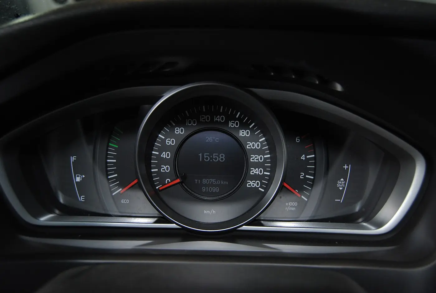 Volvo V40 2.0 D2 Kinetic 18
