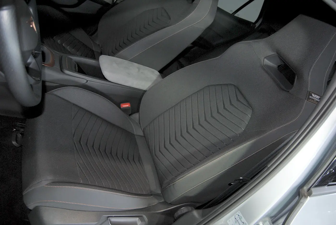 Cupra Born 58 kWh e-Boost Plus 47
