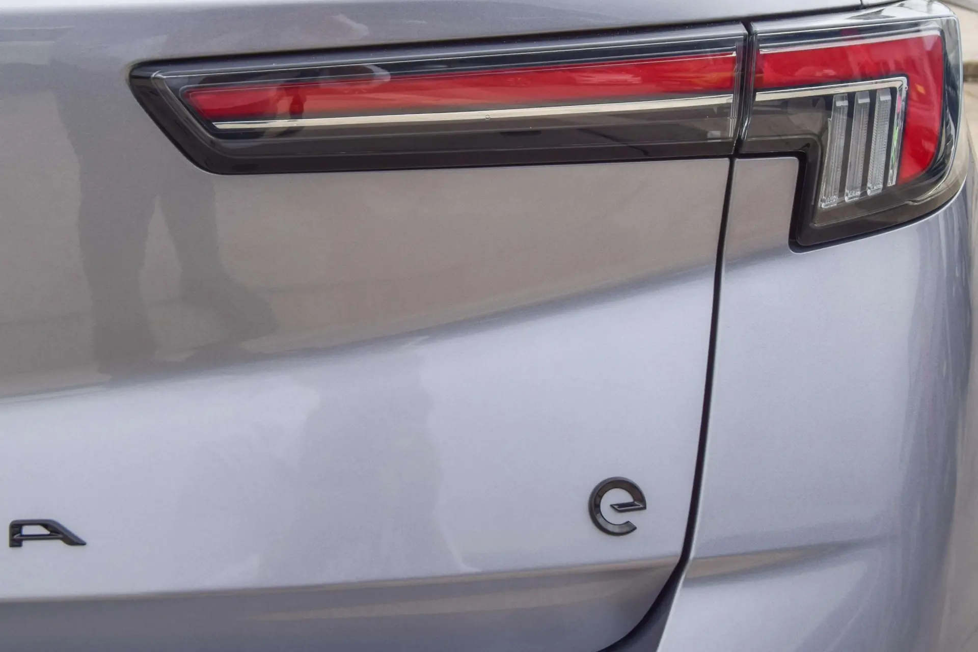 Opel Mokka-e 50 kWh GS 39